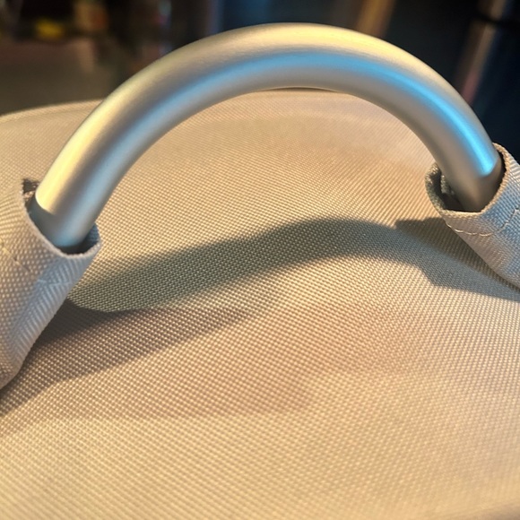 Small dog backpack - Picture 6 of 9